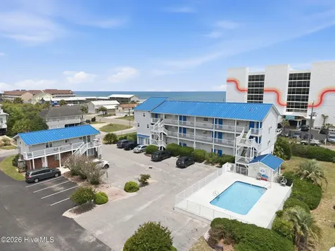 105 Tennessee Avenue Carolina Beach NC 28428