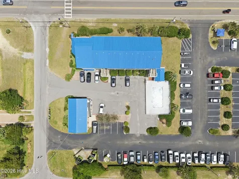 105 Tennessee Avenue Carolina Beach NC 28428
