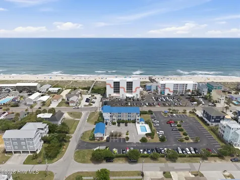 105 Tennessee Avenue Carolina Beach NC 28428