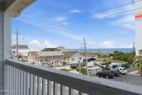 105 Tennessee Avenue Carolina Beach NC 28428