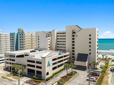 6100 N Ocean Boulevard North Myrtle Beach SC 29582