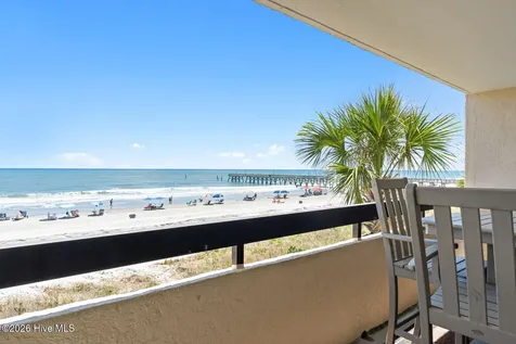 6100 N Ocean Boulevard North Myrtle Beach SC 29582