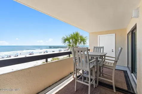 6100 N Ocean Boulevard North Myrtle Beach SC 29582