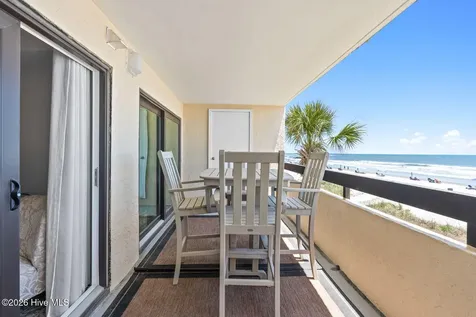 6100 N Ocean Boulevard North Myrtle Beach SC 29582