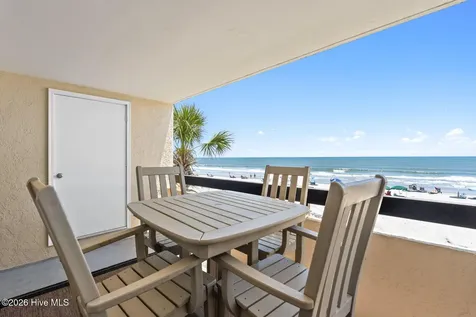 6100 N Ocean Boulevard North Myrtle Beach SC 29582