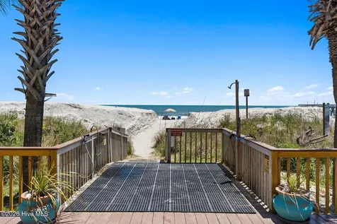 6100 N Ocean Boulevard North Myrtle Beach SC 29582