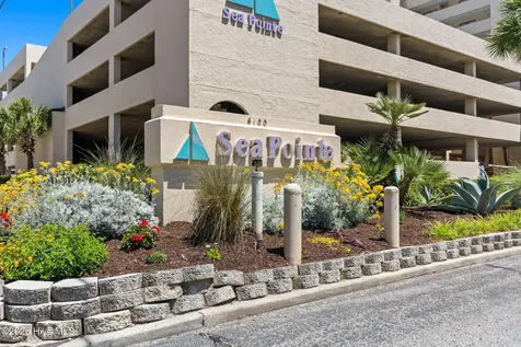 6100 N Ocean Boulevard North Myrtle Beach SC 29582