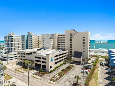 6100 N Ocean Boulevard North Myrtle Beach SC 29582