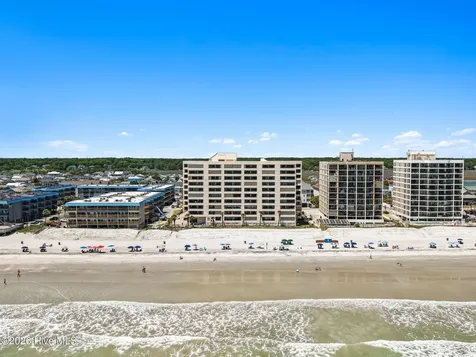 6100 N Ocean Boulevard North Myrtle Beach SC 29582