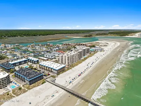 6100 N Ocean Boulevard North Myrtle Beach SC 29582