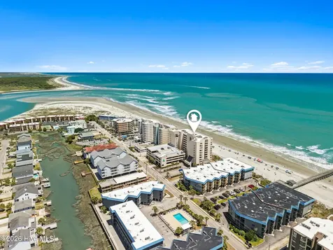 6100 N Ocean Boulevard North Myrtle Beach SC 29582