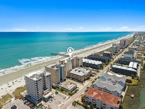 6100 N Ocean Boulevard North Myrtle Beach SC 29582