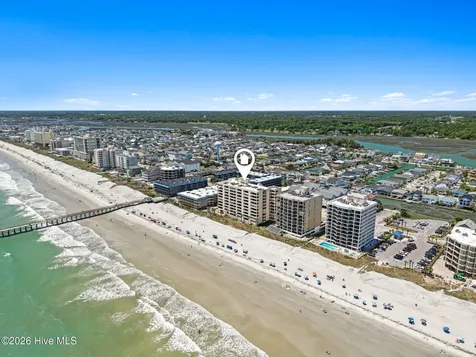 6100 N Ocean Boulevard North Myrtle Beach SC 29582