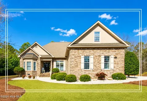1036 Longstreet Place North Augusta SC 29860