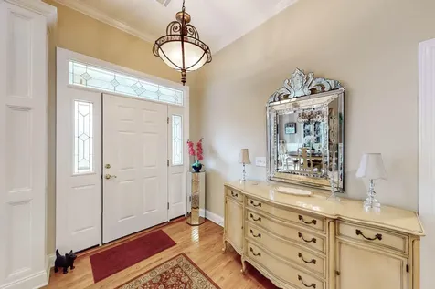 1036 Longstreet Place North Augusta SC 29860