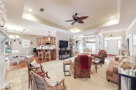 1036 Longstreet Place North Augusta SC 29860