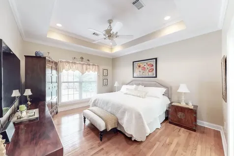 1036 Longstreet Place North Augusta SC 29860