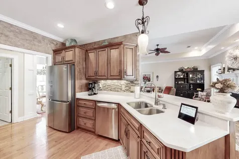 1036 Longstreet Place North Augusta SC 29860