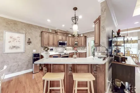 1036 Longstreet Place North Augusta SC 29860