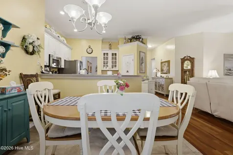 1654 Sedgefield Drive Murrells Inlet SC 29576