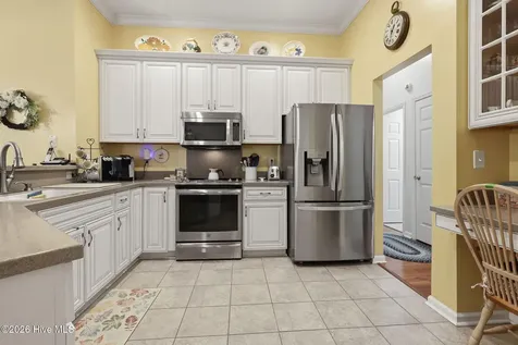 1654 Sedgefield Drive Murrells Inlet SC 29576