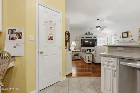 1654 Sedgefield Drive Murrells Inlet SC 29576