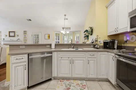 1654 Sedgefield Drive Murrells Inlet SC 29576