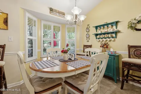 1654 Sedgefield Drive Murrells Inlet SC 29576