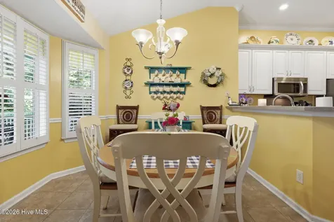 1654 Sedgefield Drive Murrells Inlet SC 29576