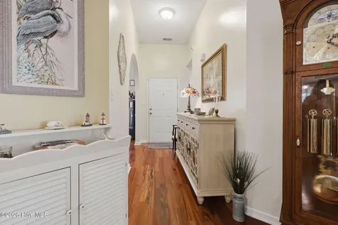 1654 Sedgefield Drive Murrells Inlet SC 29576