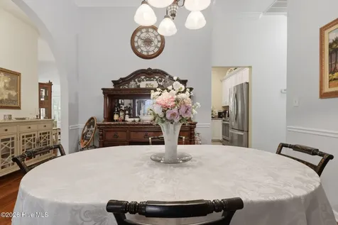 1654 Sedgefield Drive Murrells Inlet SC 29576