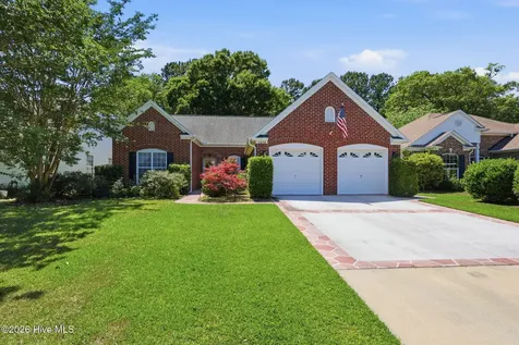 1654 Sedgefield Drive Murrells Inlet SC 29576