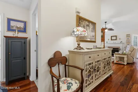 1654 Sedgefield Drive Murrells Inlet SC 29576
