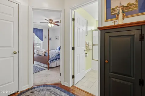 1654 Sedgefield Drive Murrells Inlet SC 29576