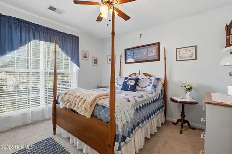 1654 Sedgefield Drive Murrells Inlet SC 29576