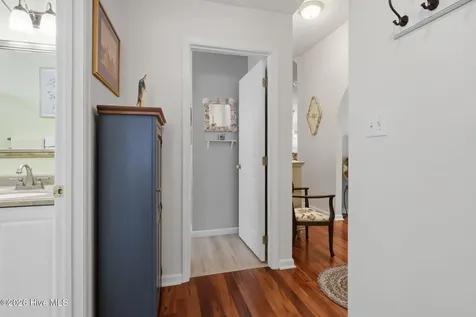 1654 Sedgefield Drive Murrells Inlet SC 29576