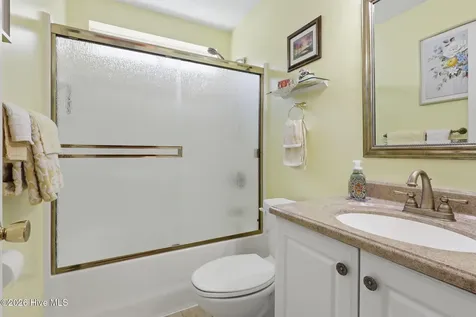 1654 Sedgefield Drive Murrells Inlet SC 29576