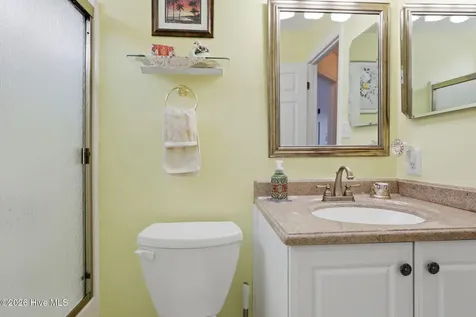 1654 Sedgefield Drive Murrells Inlet SC 29576