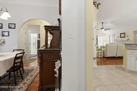 1654 Sedgefield Drive Murrells Inlet SC 29576