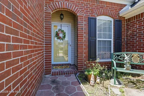 1654 Sedgefield Drive Murrells Inlet SC 29576