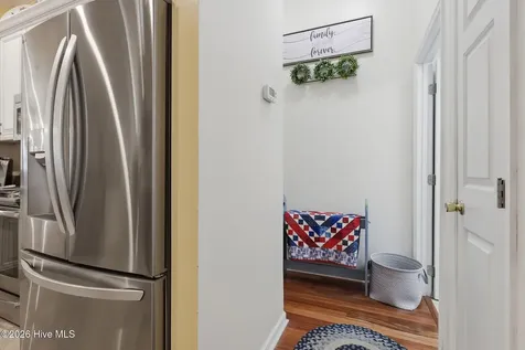 1654 Sedgefield Drive Murrells Inlet SC 29576