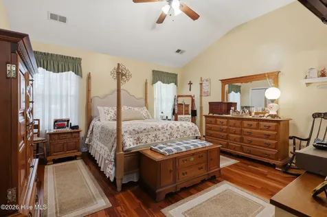 1654 Sedgefield Drive Murrells Inlet SC 29576