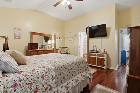 1654 Sedgefield Drive Murrells Inlet SC 29576