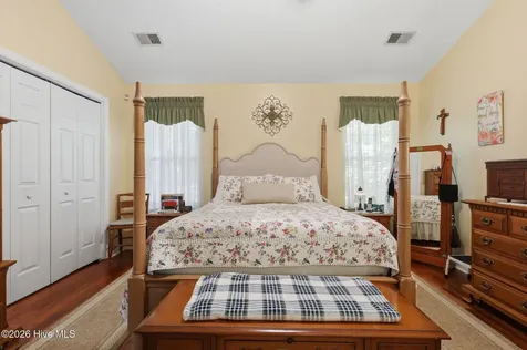 1654 Sedgefield Drive Murrells Inlet SC 29576