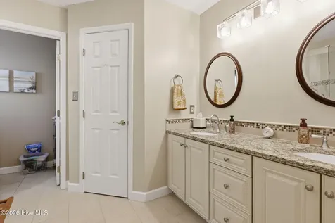 1654 Sedgefield Drive Murrells Inlet SC 29576