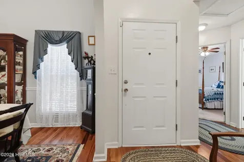 1654 Sedgefield Drive Murrells Inlet SC 29576
