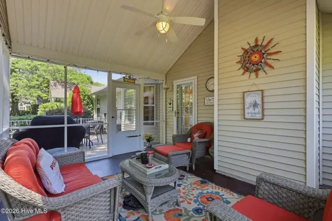 1654 Sedgefield Drive Murrells Inlet SC 29576