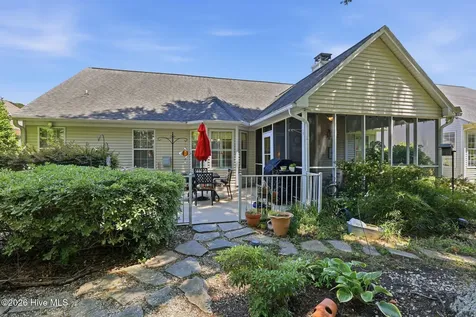 1654 Sedgefield Drive Murrells Inlet SC 29576