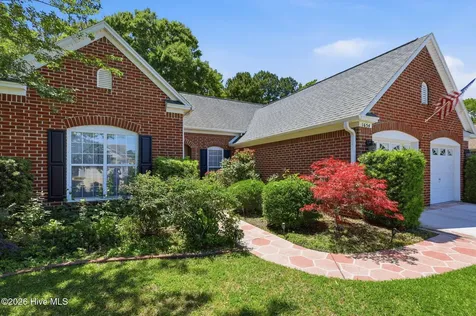 1654 Sedgefield Drive Murrells Inlet SC 29576