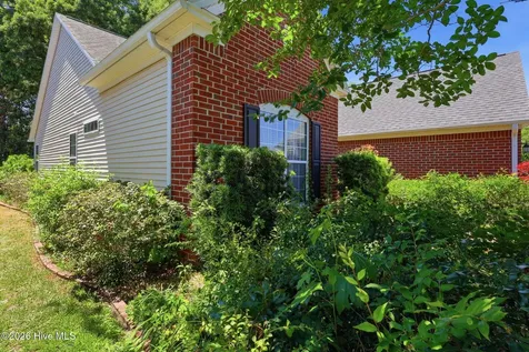 1654 Sedgefield Drive Murrells Inlet SC 29576